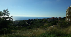 Land for Sale Monsef Jbeil Area 998Sqm