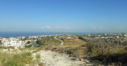 Land for sale Hboub Jbeil Area 790Sqm
