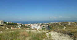 Land for sale Hboub Jbeil Area 790Sqm