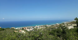 Land for Sale Fidar ( Halat ) Jbeil Area 682Sqm