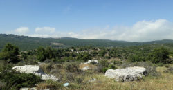 Land for Sale Mechmech Jbeil area 720Sqm