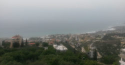 Land for Sale Fidar ( Halat ) Jbeil Area 1052Sqm