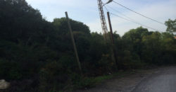Land for Sale Fidar ( Halat ) Jbeil Area 1052Sqm