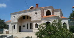 Villa for Sale Ain Kfaa Jbeil ; Construction is about 1984 Sqm