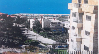 Used Apartment Furnished for Rent Fidar ( Halat ) Jbeil Area 165Sqm