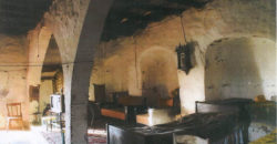 Old House for Sale Mrah Chdid Batroun Housing Area 450Sqm Land Area 11600Sqm