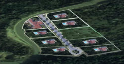 Land for Sale Douma Batroun Area 1290Sqm