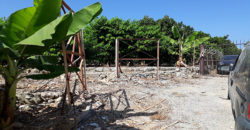 Land for Sale Aamchit Jbeil Area 2430Sqm