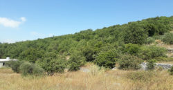 Land for Sale Lehfed Jbeil Area 864Sqm