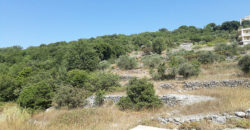 Land for Sale Lehfed Jbeil Area 864Sqm