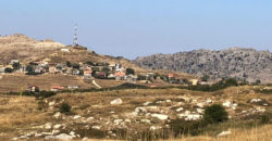 Land for Sale Aaqoura ( Laqlouq ) Jbeil Area 2000Sqm