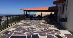 Villa for Sale Fidar ( Halat ) Jbeil ;Deluxe Construction is About 400 Sqm the Land Area About 600Sqm