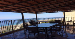Villa for Sale Fidar ( Halat ) Jbeil ;Deluxe Construction is About 400 Sqm the Land Area About 600Sqm
