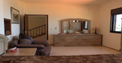 Villa for Sale Fidar ( Halat ) Jbeil ;Deluxe Construction is About 400 Sqm the Land Area About 600Sqm