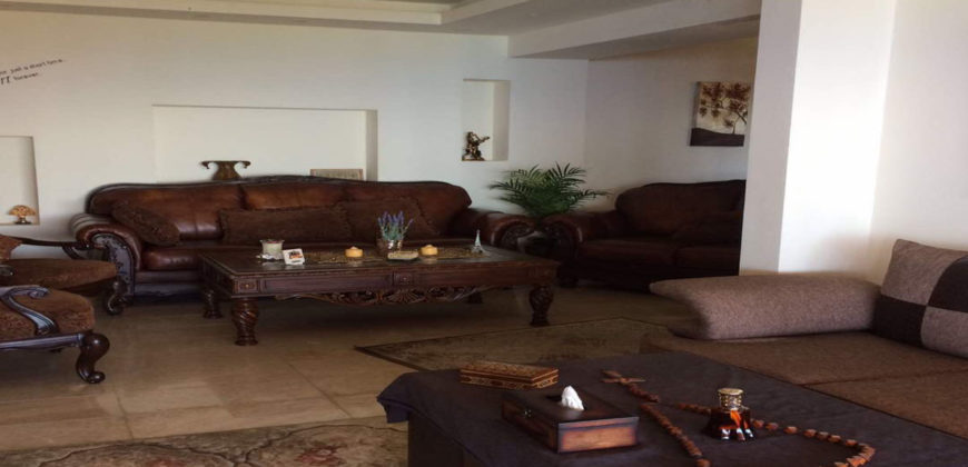Villa for Sale Fidar ( Halat ) Jbeil ;Deluxe Construction is About 400 Sqm the Land Area About 600Sqm