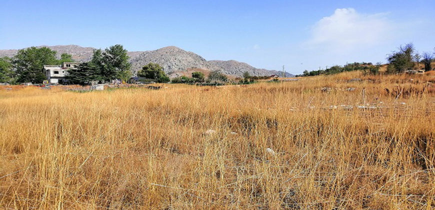 Land for Sale Ehmej ( Laqlouq ) Jbeil Area 4055Sqm