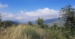 Land for Sale Ain El Delbeh Jbeil Area 1200Sqm
