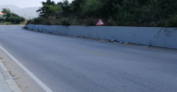 Land for Sale Ain El Delbeh Jbeil Area 1200Sqm