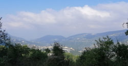 Land for Sale Ain El Delbeh Jbeil Area 1200Sqm