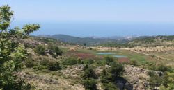 Land for Sale Ehmej Jbeil Area 12390Sqm