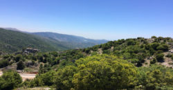 Land for Sale Ehmej Jbeil Area 12390Sqm