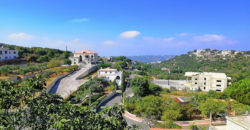 Villa for Sale Bejjeh Jbeil Building Area 900 Sqm Land Area 3162Sqm