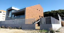 Villa for Sale Halat Jbeil ; Construction is About 750 Sqm