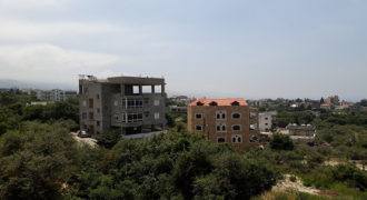 House for Sale Aamchit Jbeil Building Area 632Sqm The Area of the Land 1290Sqm