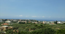 House for Sale Aamchit Jbeil Building Area 632Sqm The Area of the Land 1290Sqm