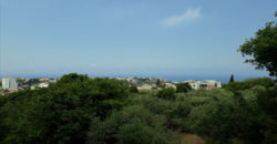 House for Sale Aamchit Jbeil Building Area 632Sqm The Area of the Land 1290Sqm