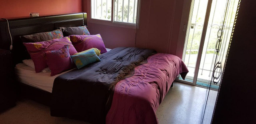 House for Sale Aamchit Jbeil Building Area 632Sqm The Area of the Land 1290Sqm