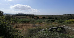 Land for Sale Maad Jbeil Area 2760Sqm
