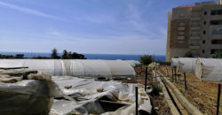 Land for Sale Blat ( Qartaboun ) Jbeil Area 13900Sqm