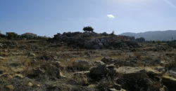 Land for Sale Ehmej Jbeil Area 1405Sqm