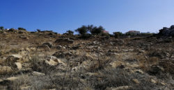Land for Sale Ehmej Jbeil Area 1405Sqm