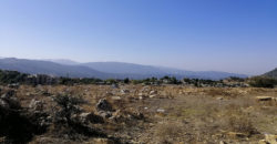 Land for Sale Ehmej Jbeil Area 1405Sqm