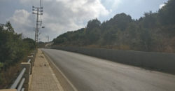 Land for Sale Ain El Delbeh Jbeil Area 29650Sqm
