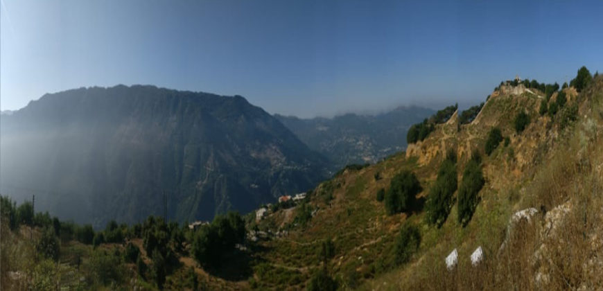 Land for Sale Ain Jrain Jbeil Area 40000Sqm