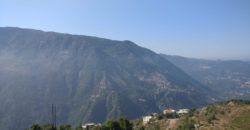 Land for Sale Ain Jrain Jbeil Area 40000Sqm