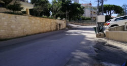 Land for Sale Jbeil Byblos City Area 809Sqm