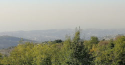 Land for Sale Lehfed Jbeil Area 2737Sqm