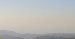 Land for Sale Lehfed Jbeil Area 2737Sqm