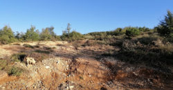 Land for Sale Lehfed Jbeil Area 2737Sqm