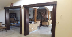 Villa for Sale Wajh El Hajar Batroun ; Construction is about 529 Sqm