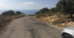 Land for Sale Bekhaaz Jbeil Area 4280Sqm