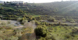 Land for Sale Chamat Jbeil Area 1898Sqm