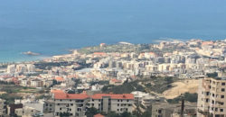 Land for Sale Blat ( Mastita ) Jbeil Area 890Sqm