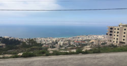Land for Sale Blat ( Mastita ) Jbeil Area 890Sqm