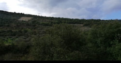 Land for Sale Ghalboun Jbeil Area 3500Sqm