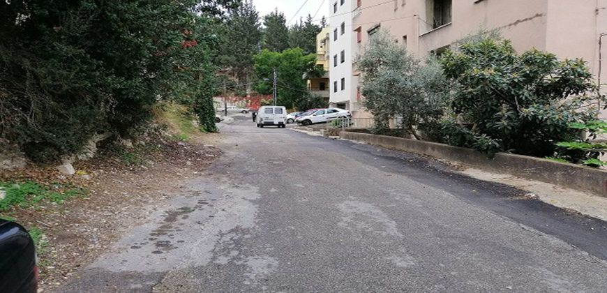 Land for Sale Blat ( Mastita ) Jbeil Area 720Sqm